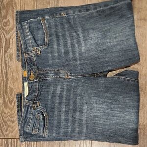 ❤ KUT FROM THE KLOTH BARDOT SKINNY BOYFRIEND JEANS, 10 (30)
